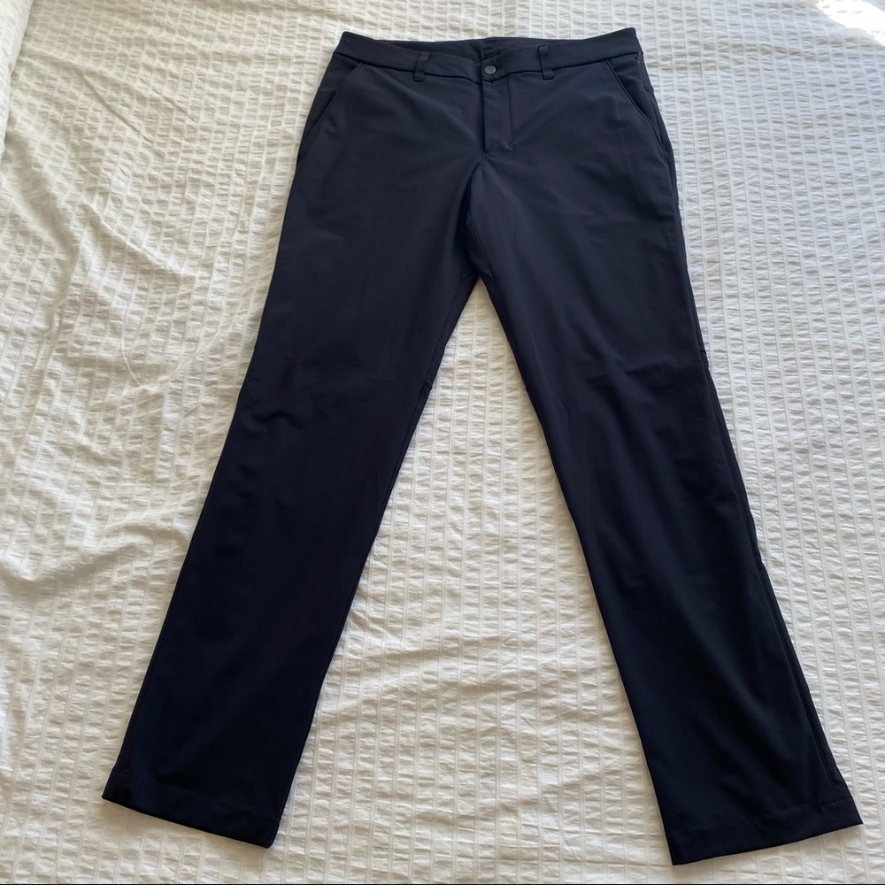 Luluemon ABC pants